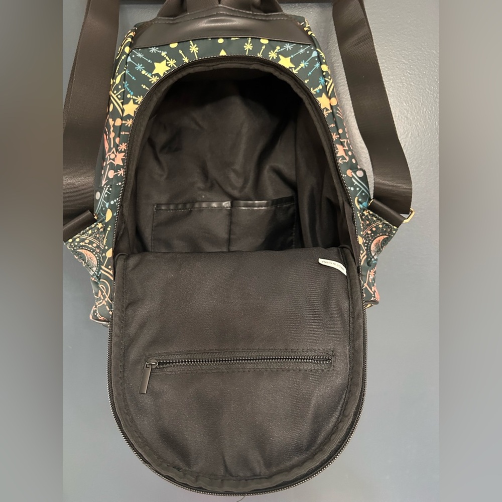 Celestial Pattern Backpack - image 5